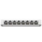 سوئیچ 8 پورت دی لینک مدل D-Link DES-1008C