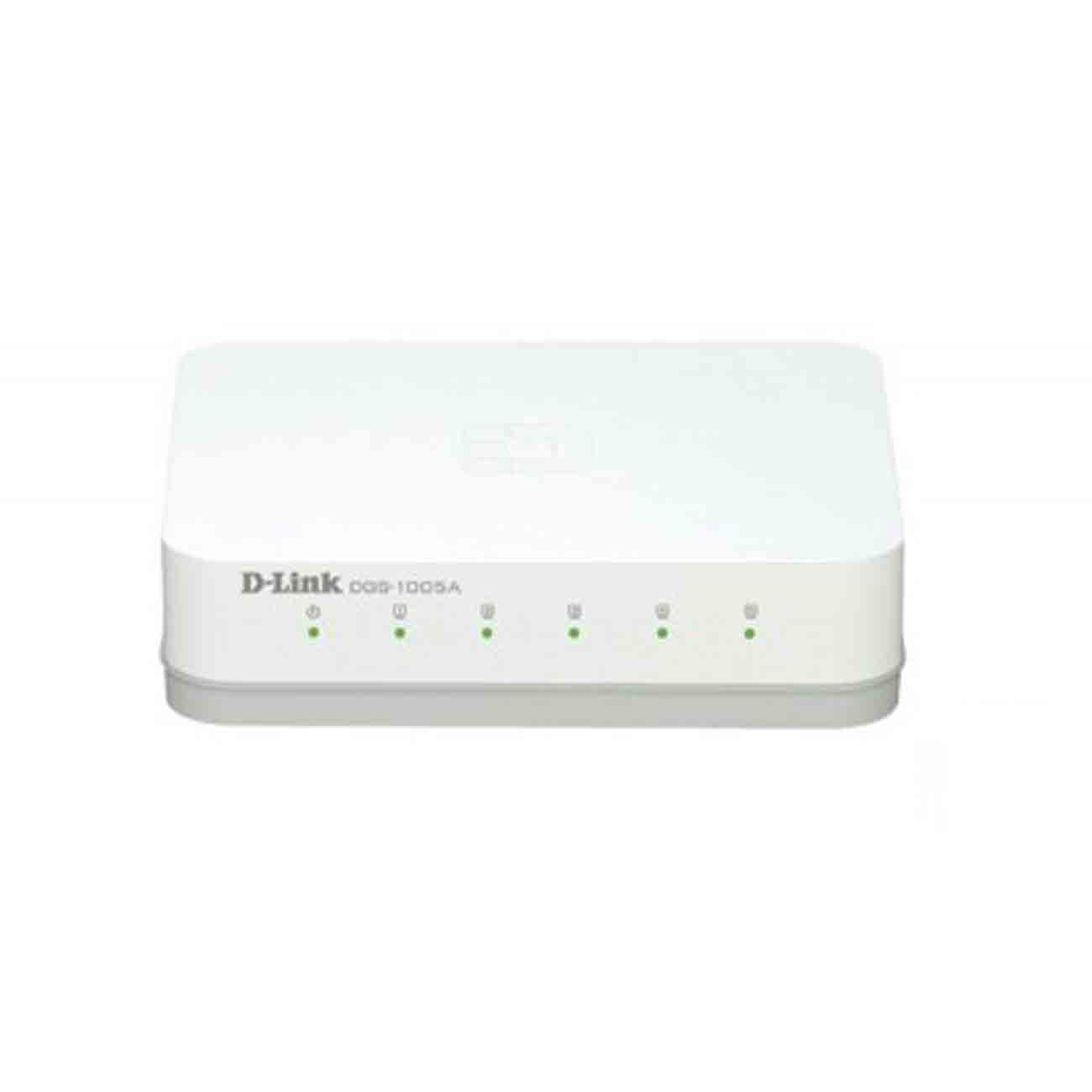 سوئیچ دی لینک DGS-1005A