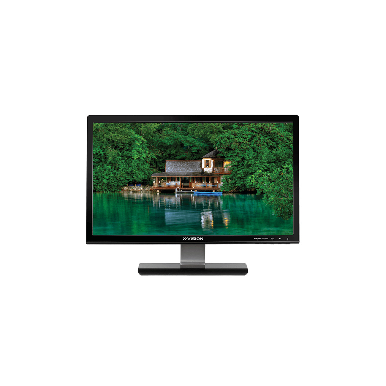 مانیتور X.Vision XL2020AI