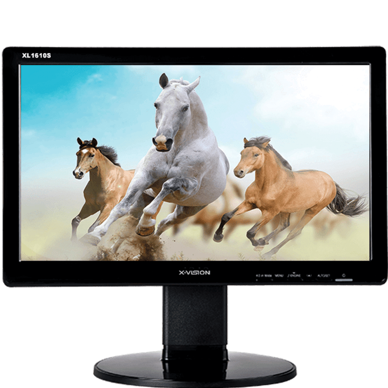 مانیتور X.Vision XL1610S