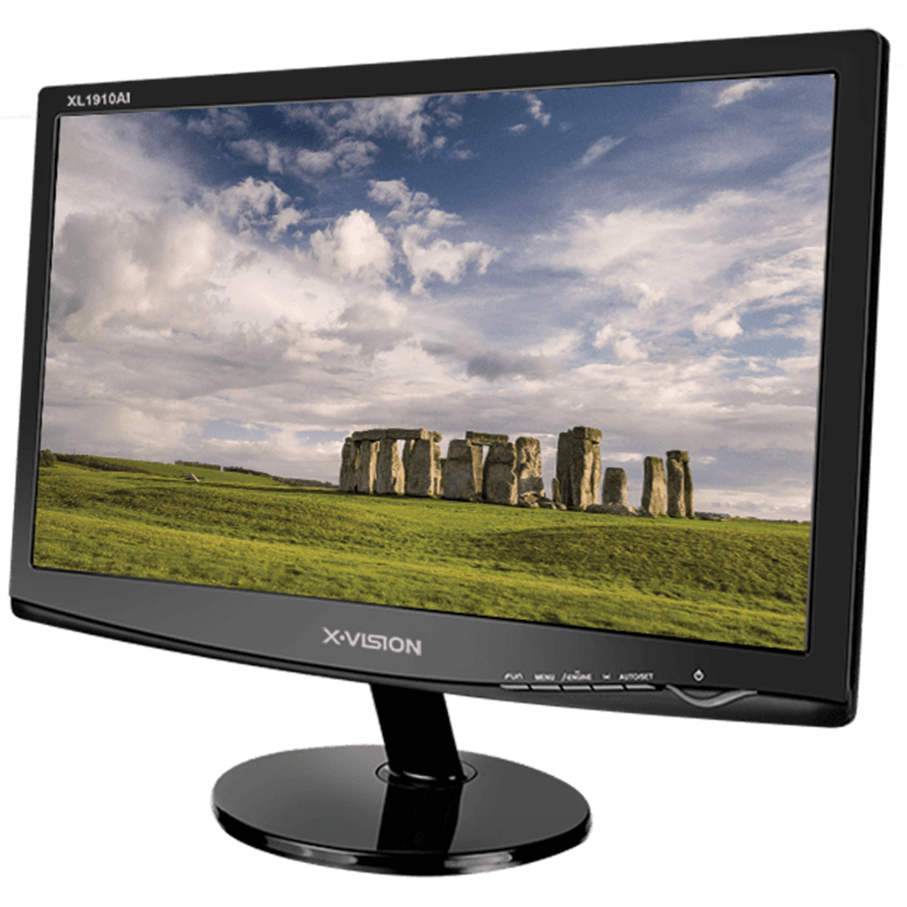 مانیتور ایکس ویژن X.Vision XL1910AI