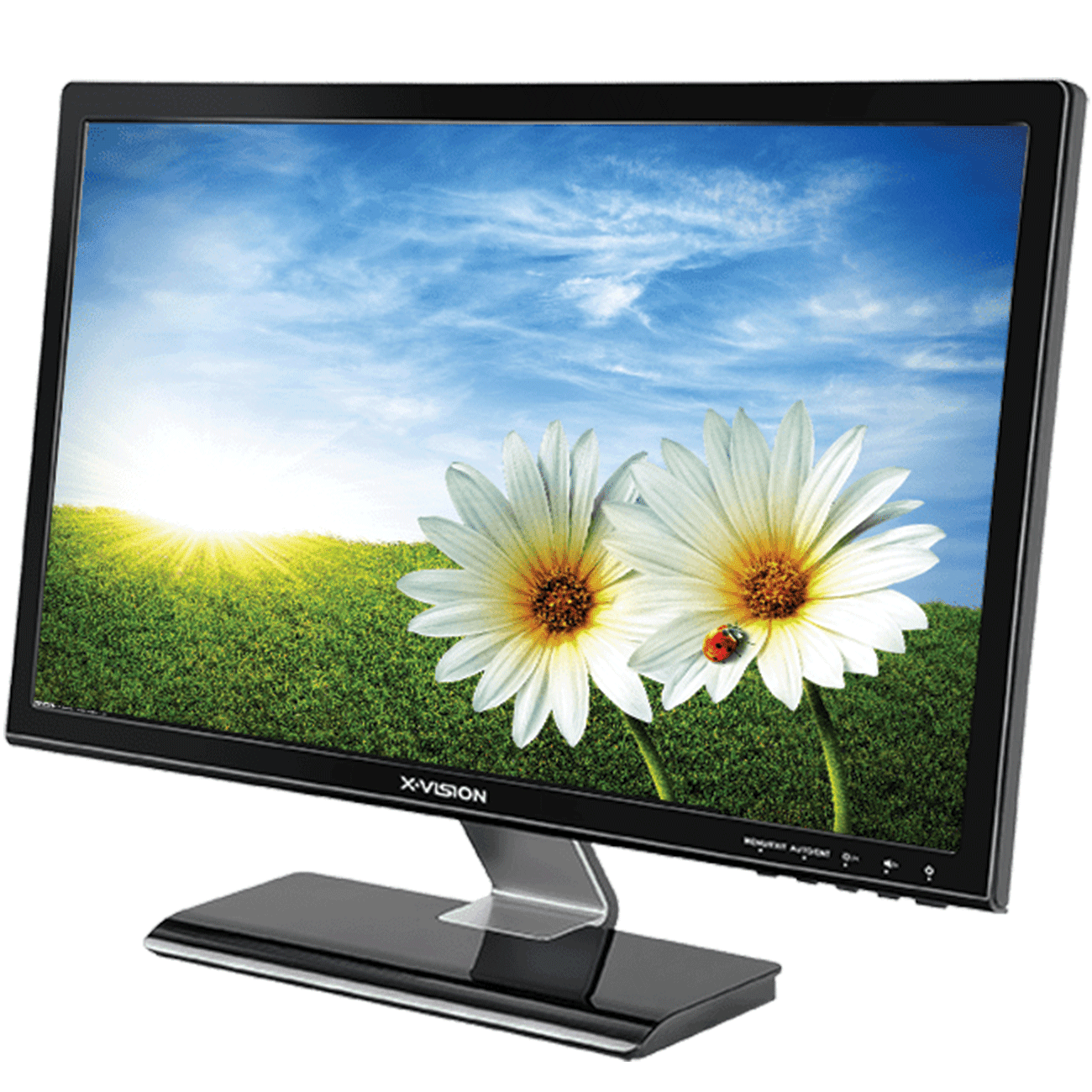 مانیتور ایکس ویژن X.Vision XL2220AIH