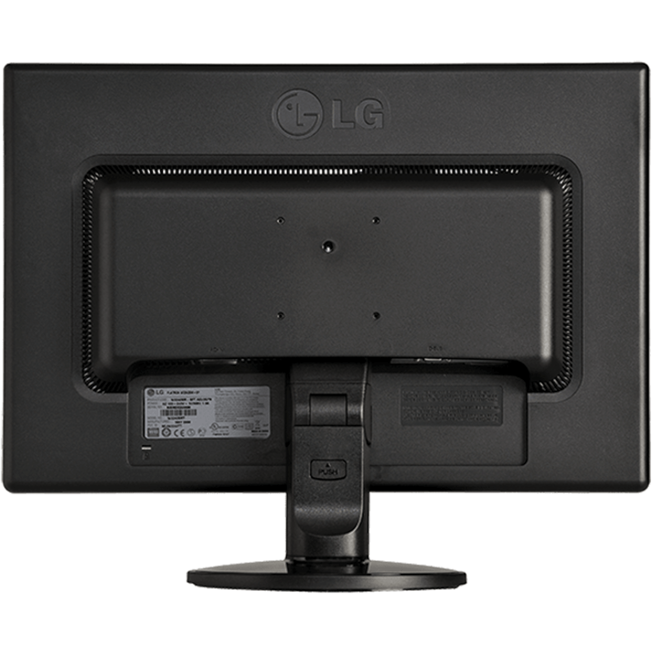 مانیتور ایکس ویژن X.Vision XL1610S
