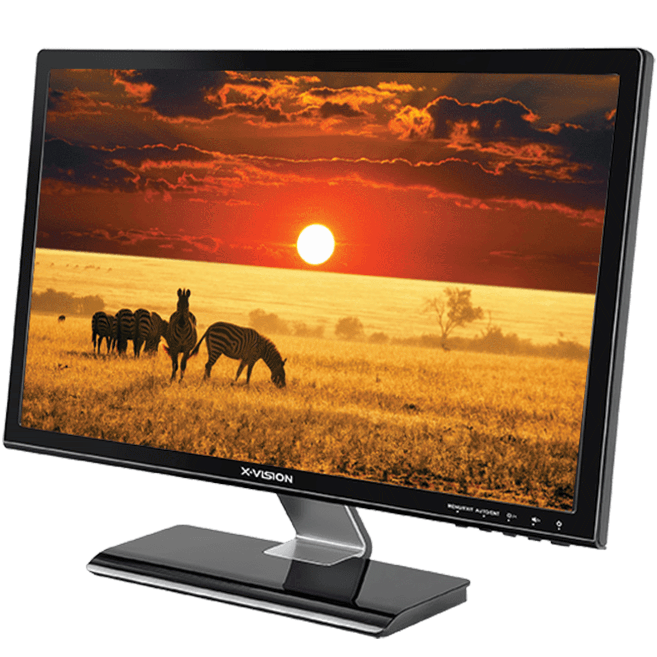 مانیتور ایکس ویژن X.Vision XL1920AI
