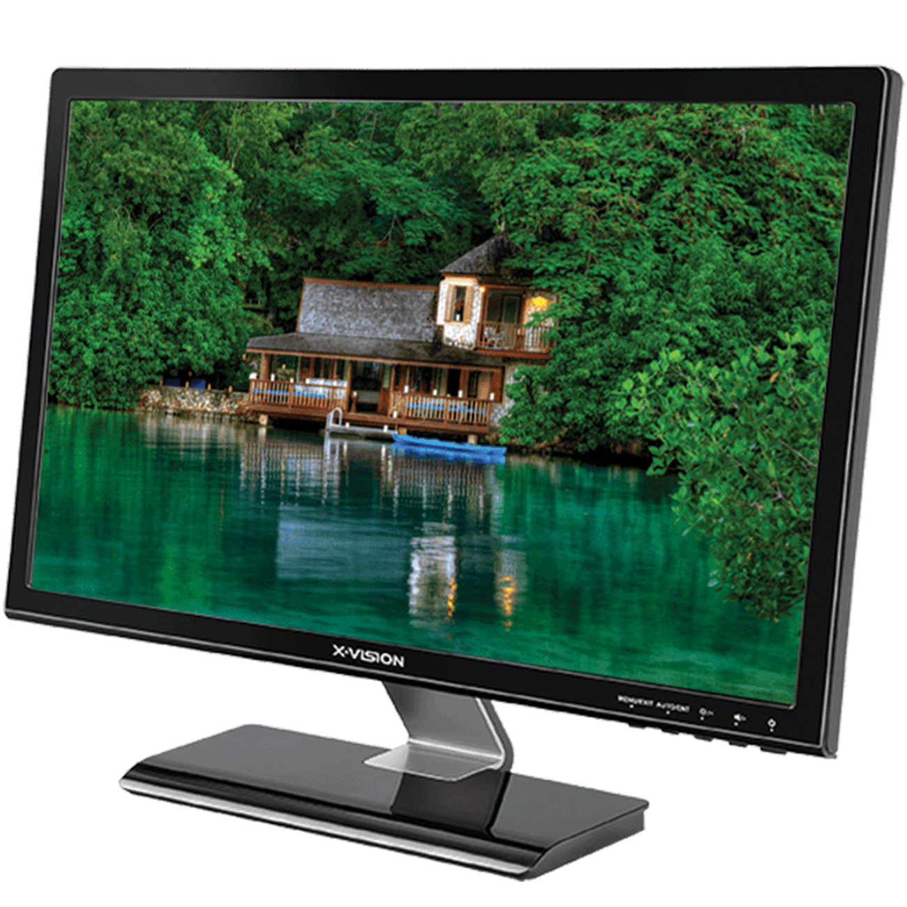 مانیتور ایکس ویژن X.Vision XL2020AI