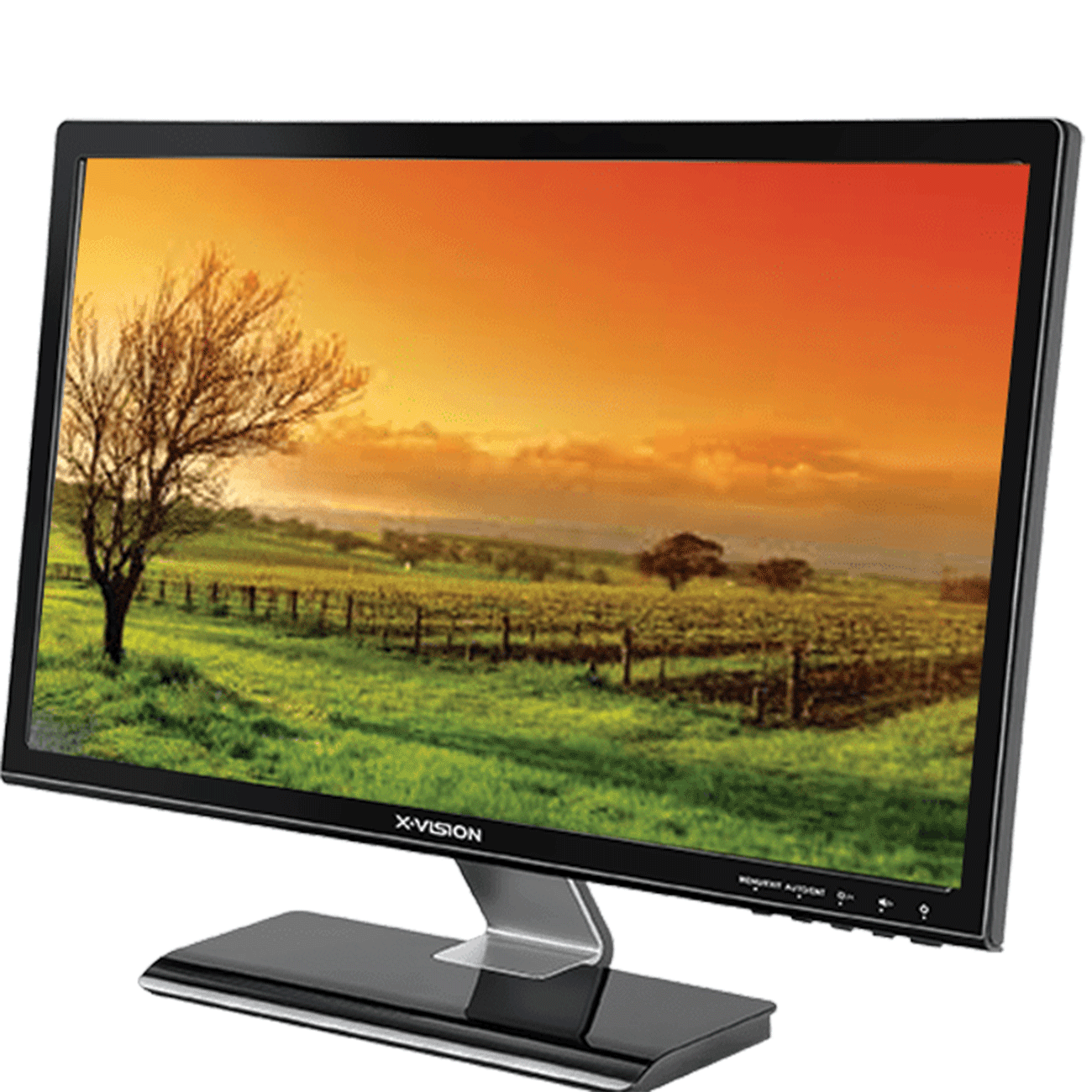 مانیتور ایکس ویژن X.Vision XL2020S
