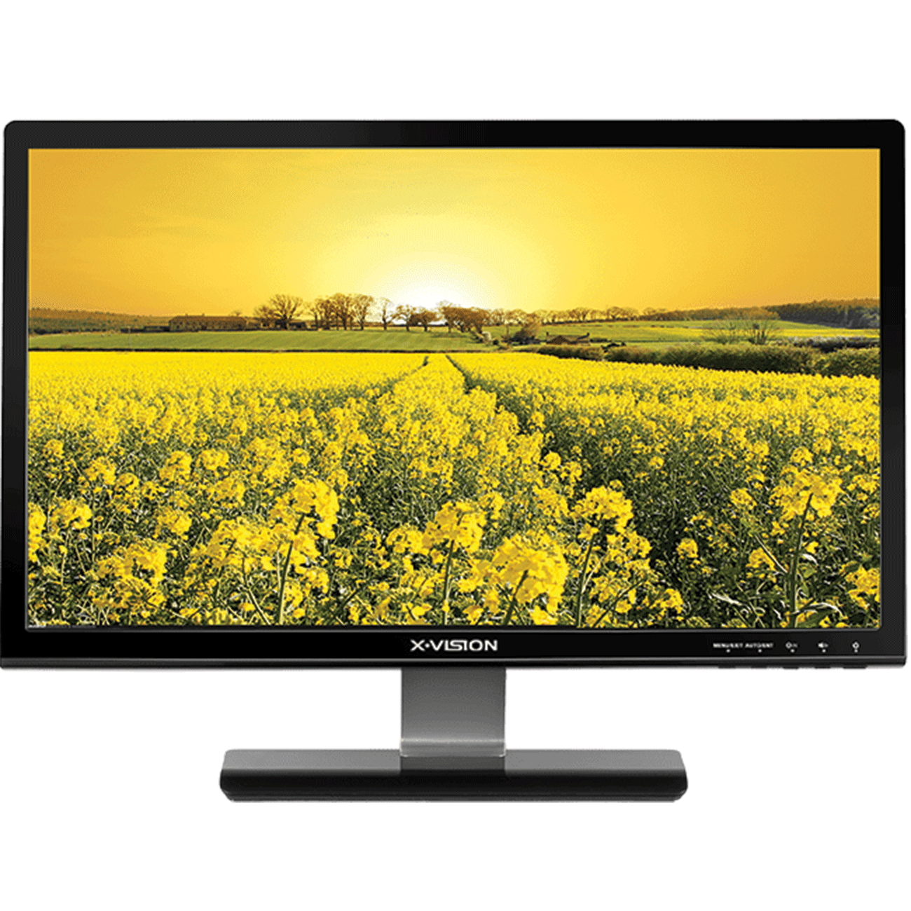مانیتور X.Vision 2020TMU