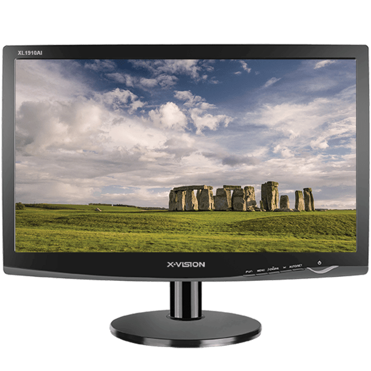 مانیتور X.Vision XL1910AI