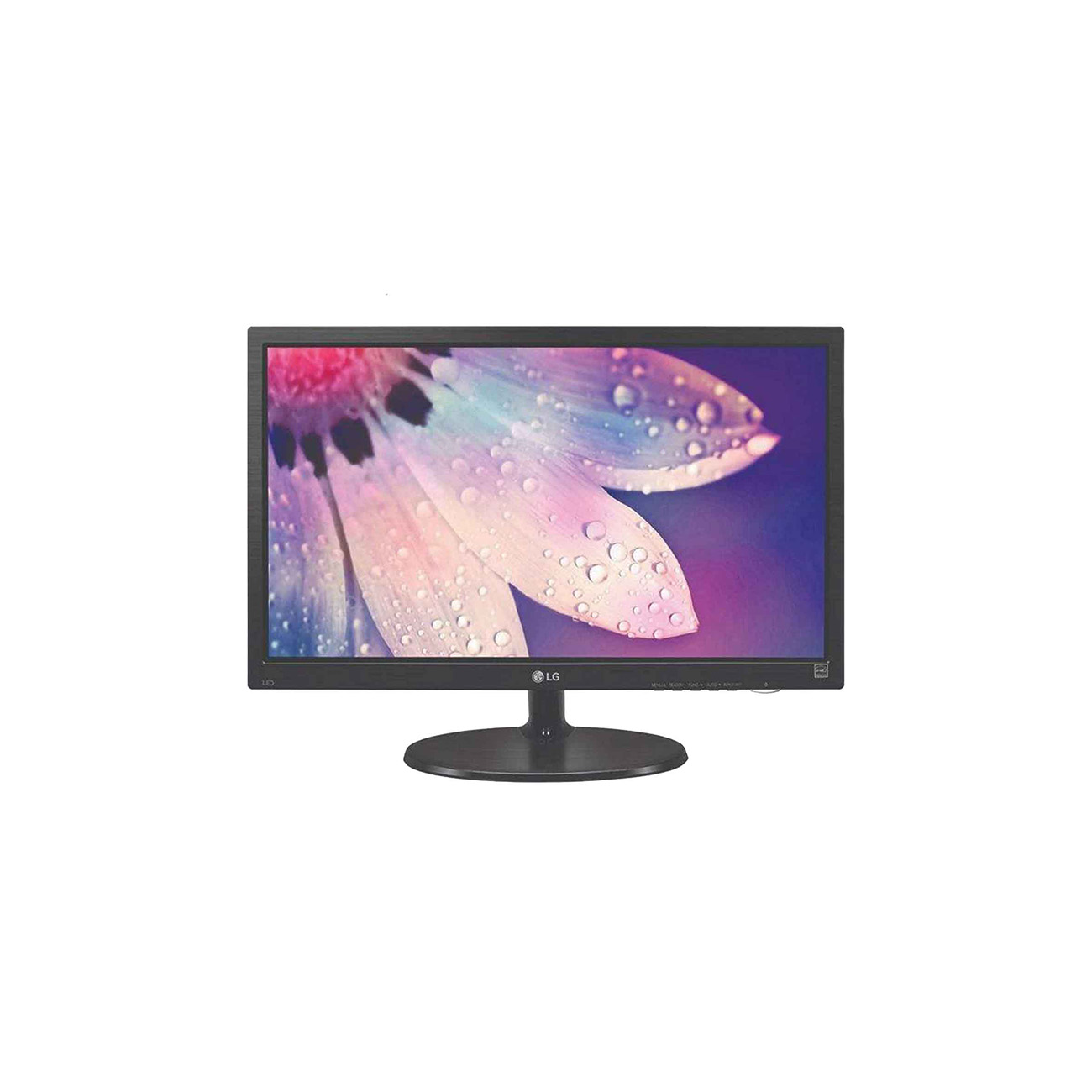 مانیتور ال جی 24M38H
