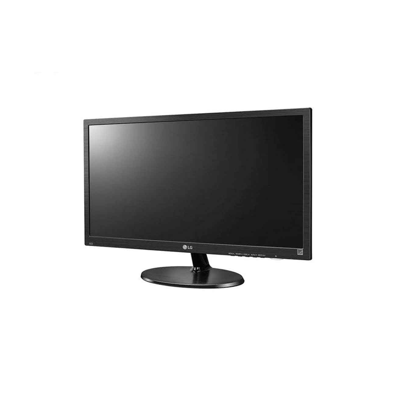 مانیتور 24 اینچی ال جی LG 24M38H-B
