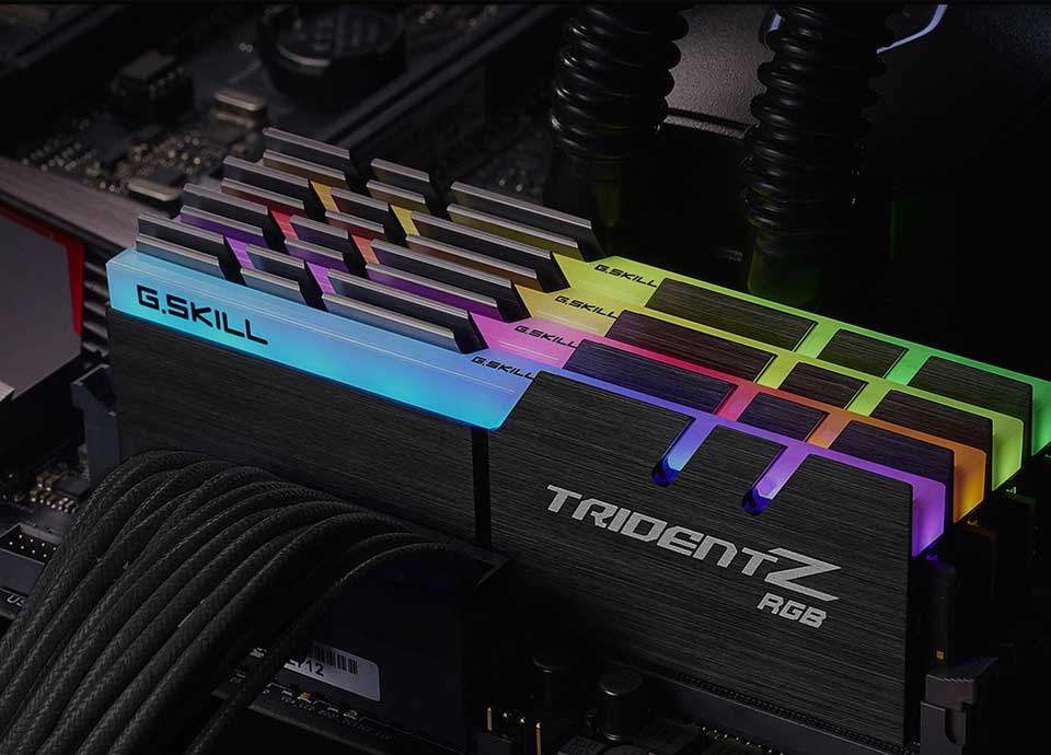 تفاوت رم DDR3 و DDR4 در چیست؟