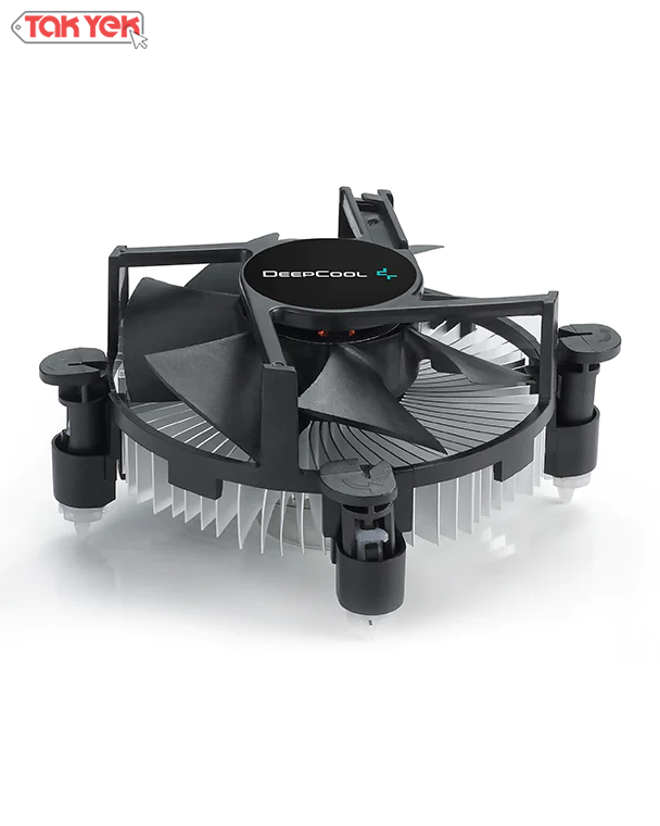 فن سی پی یو دیپ کول DEEPCOOL CK-11509