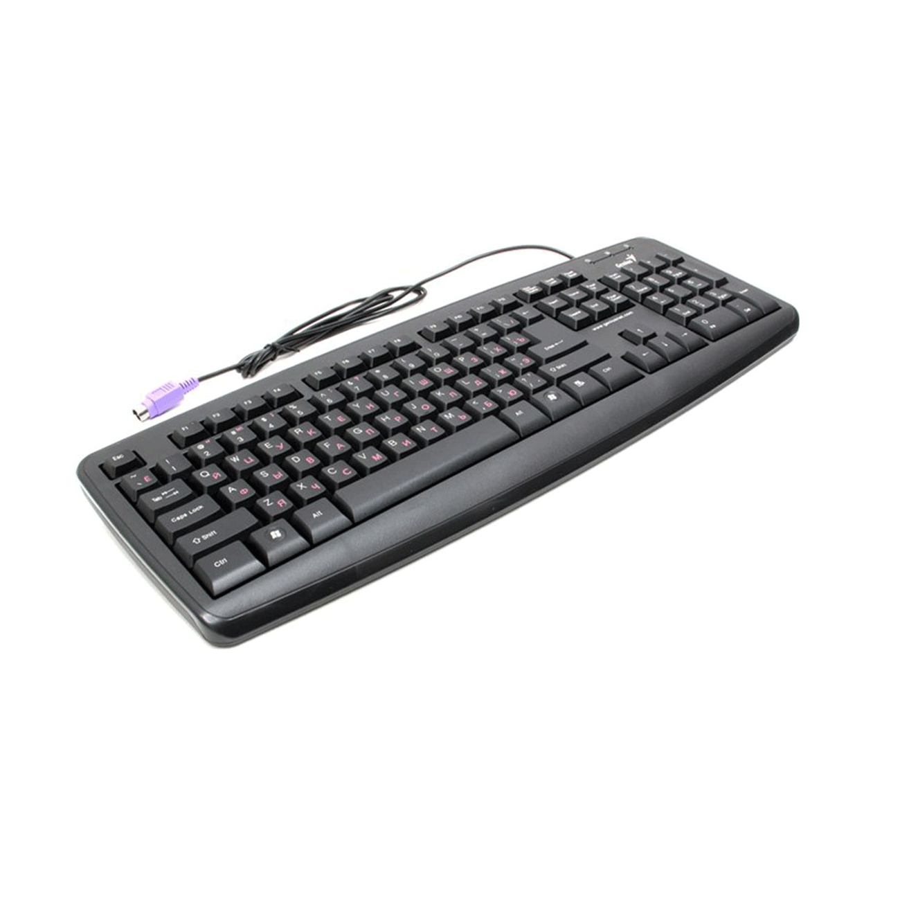 کیبورد GENIUS KB-110X