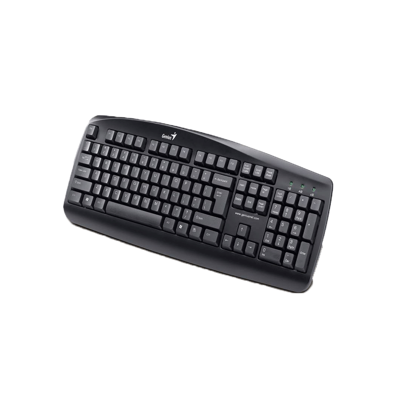 کیبورد GENIUS KB-110X