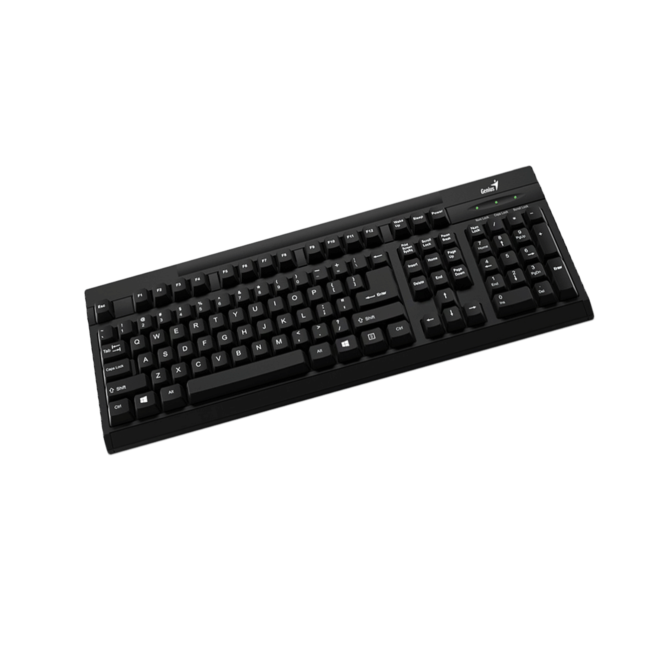 کیبورد GENIUS KB-125