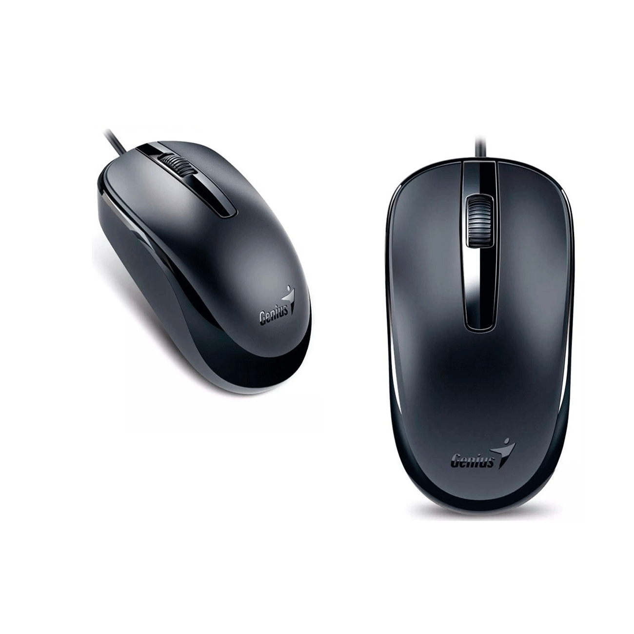 کیبورد و ماوس GENIUS KM-125
