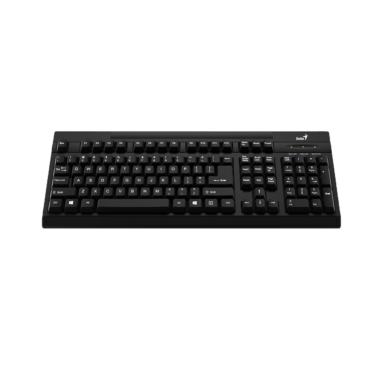 کیبورد GENIUS KB-125