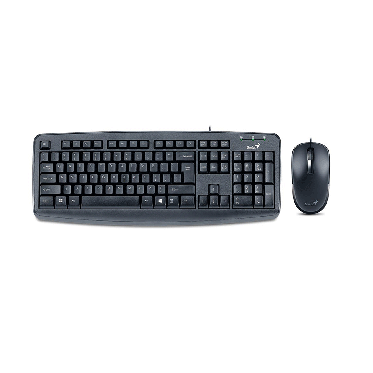 کیبورد و ماوس GENIUS KM-130