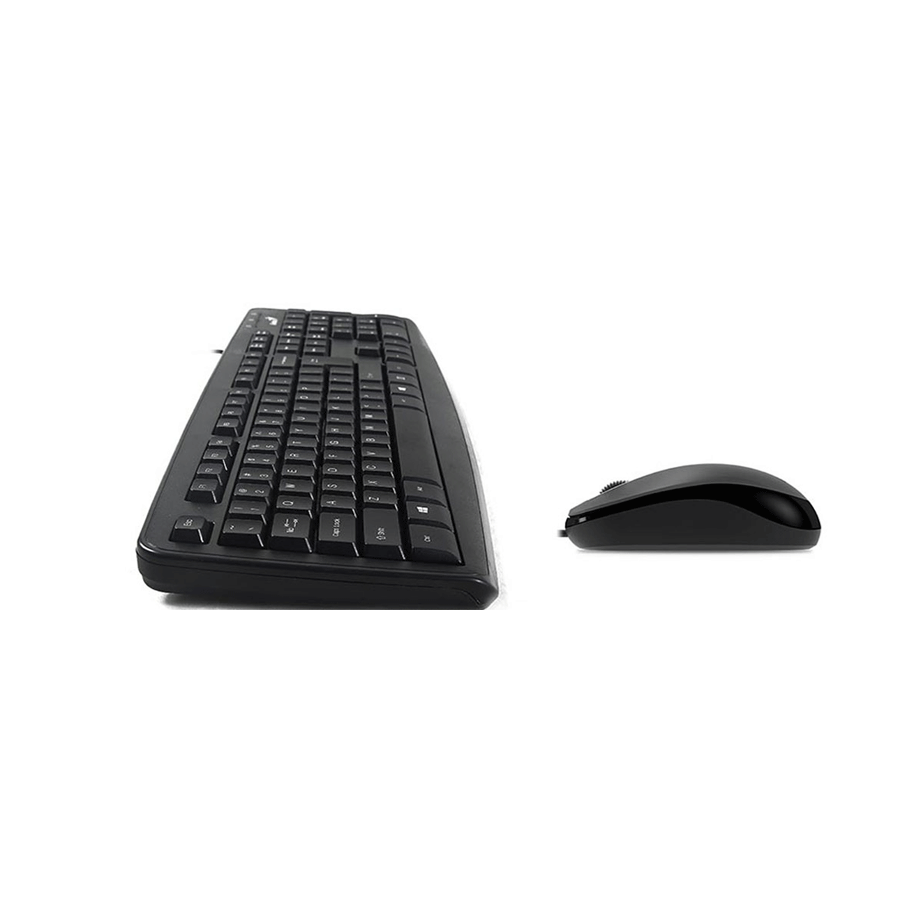 کیبورد و ماوس GENIUS KM-130