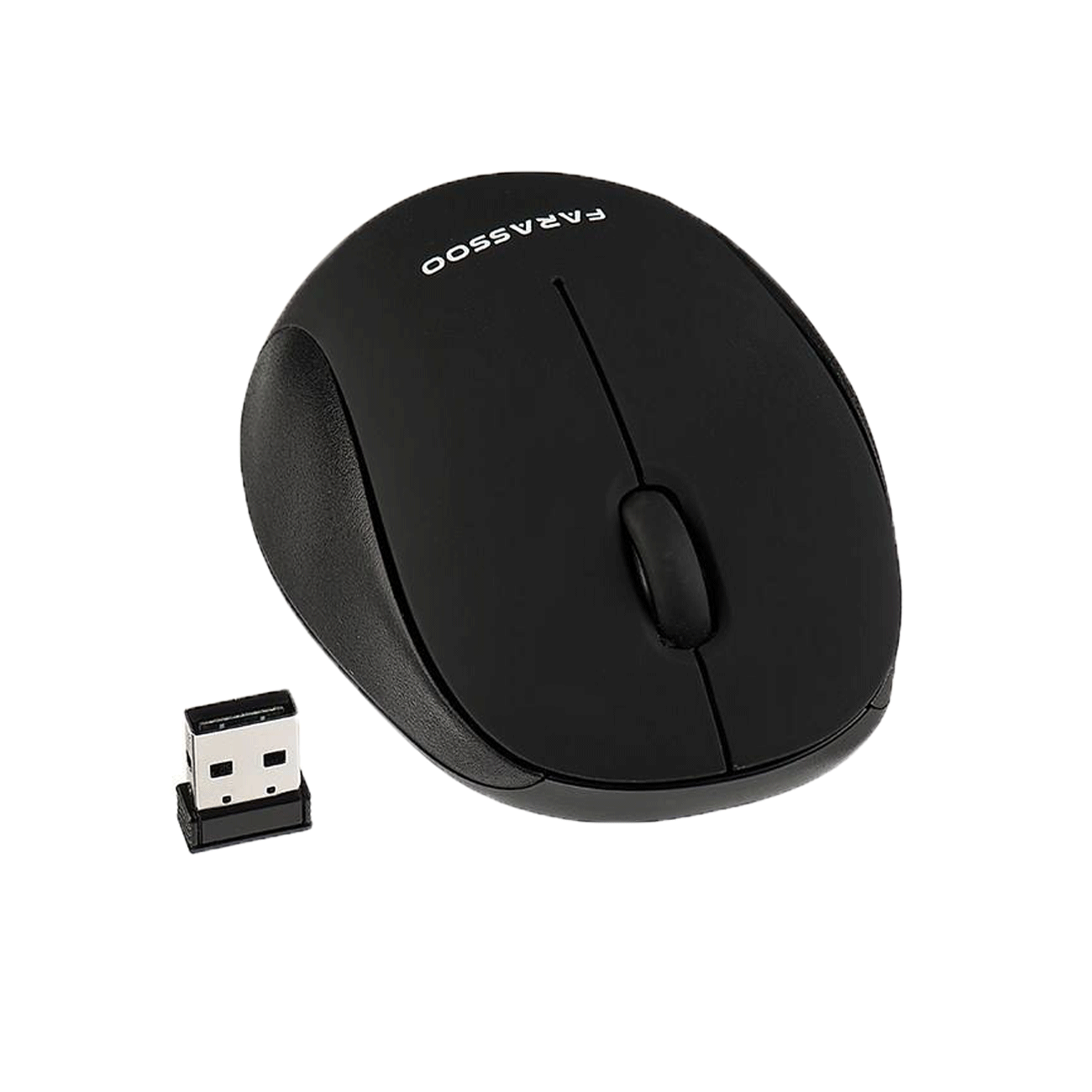 ماوس FARASSOO FOM-1348RF