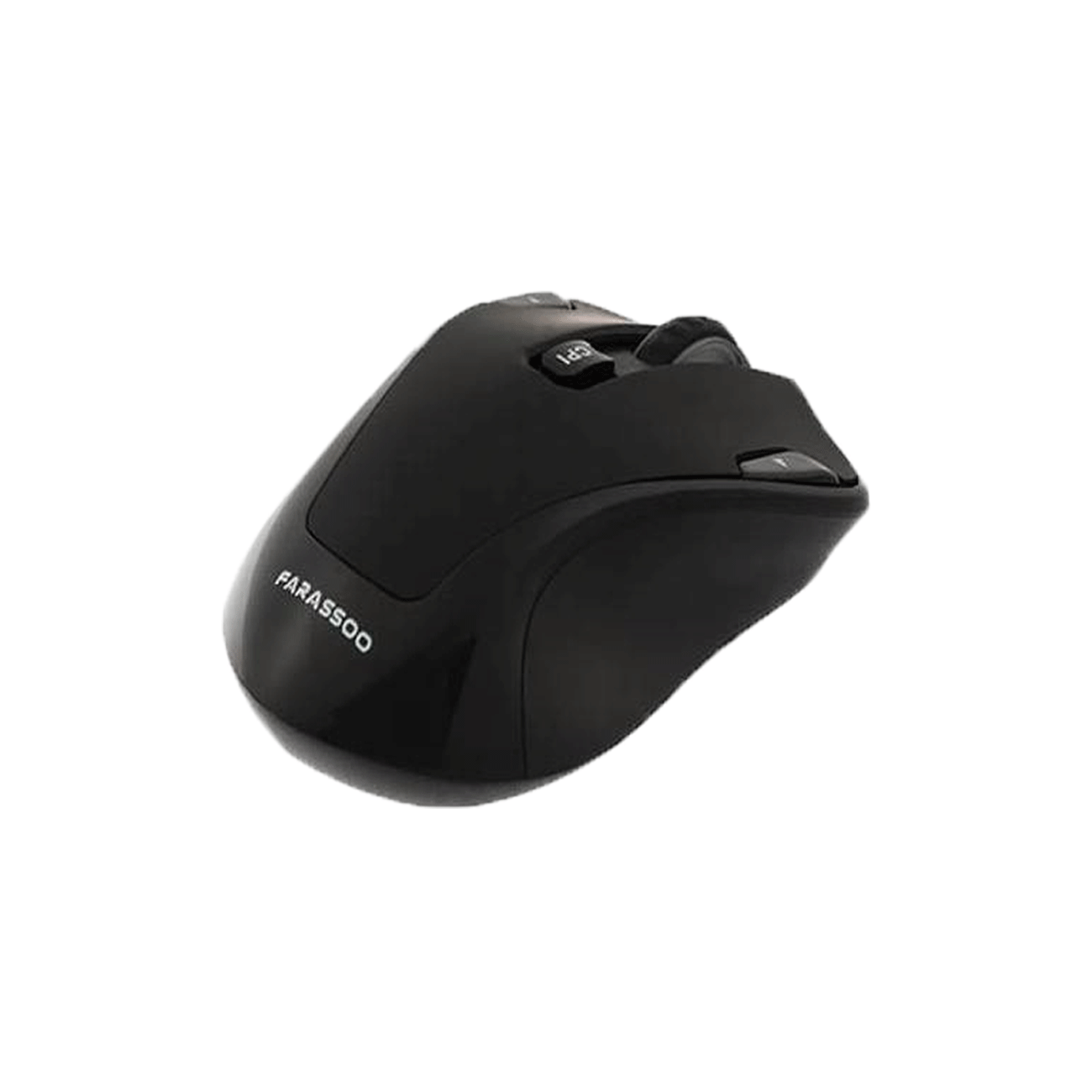 ماوس FARASSOO FOM-1440RF