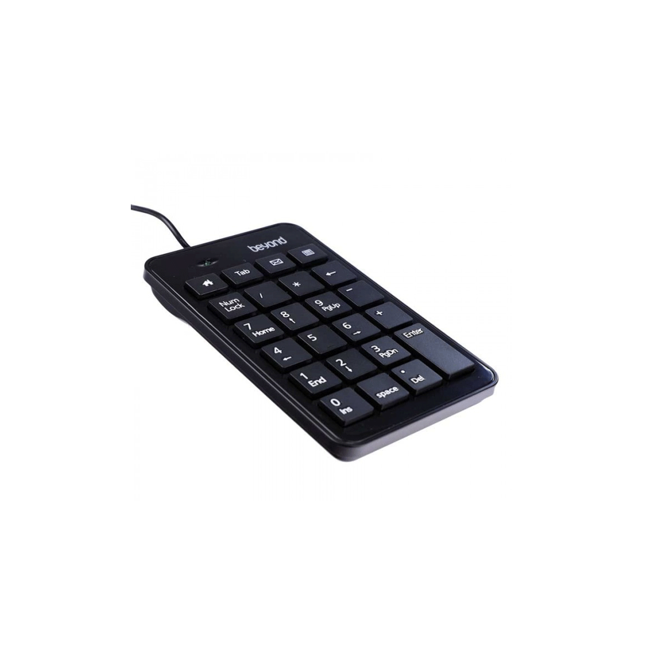 کیبورد اعداد EKEYBOARD NUMBER BA-550