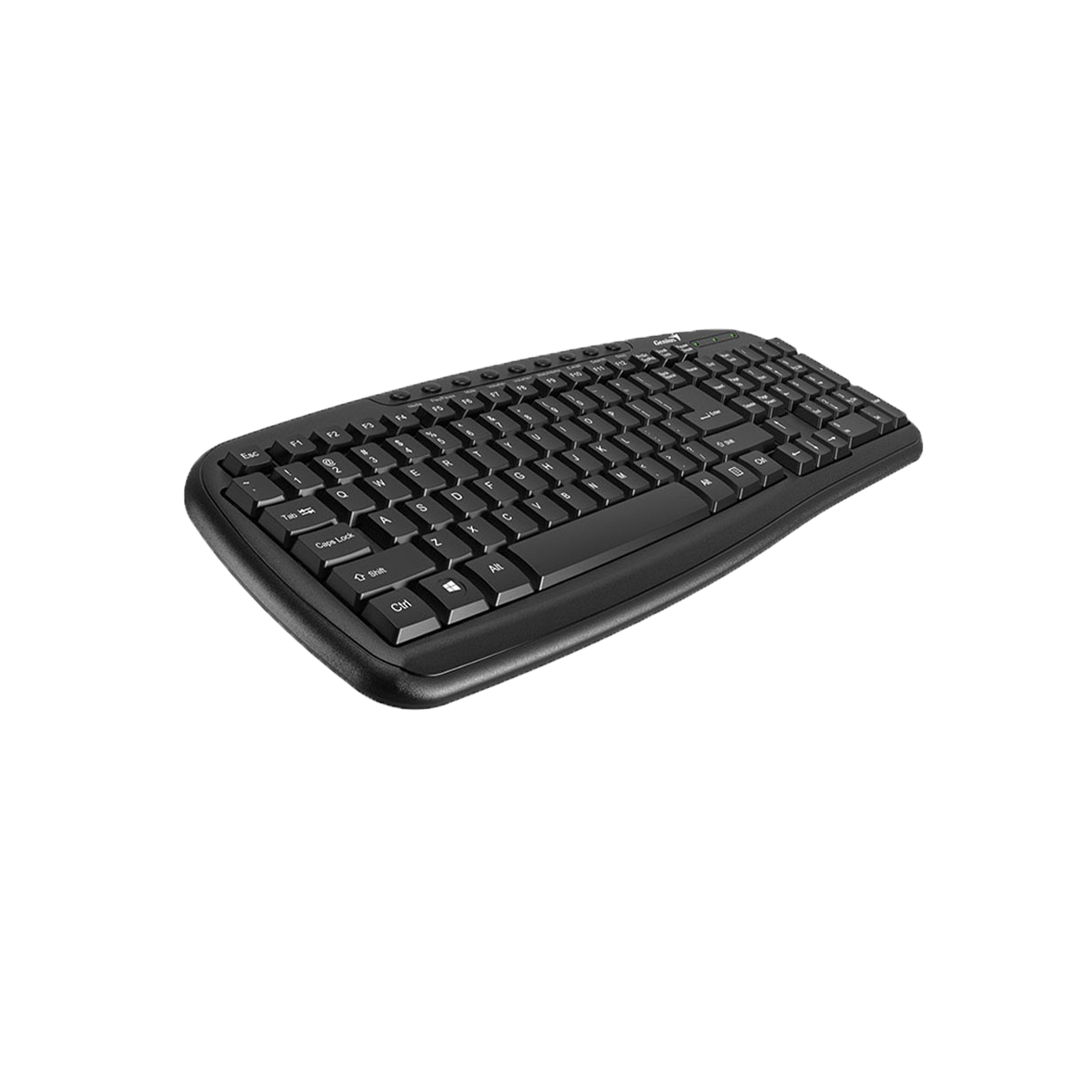 کیبورد GENIUS KB-M225C