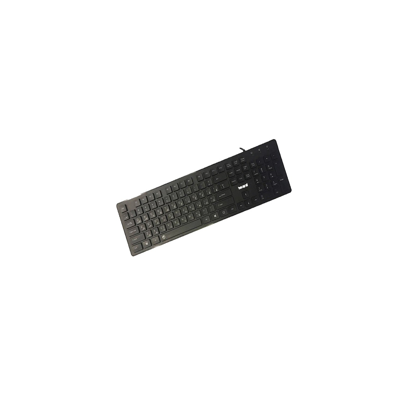 KEYBOARD BEYOND BK-2280