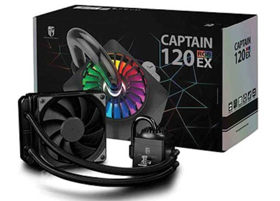 راهنمای خرید فن سی پی یو و معرفی انواع فن های CPU