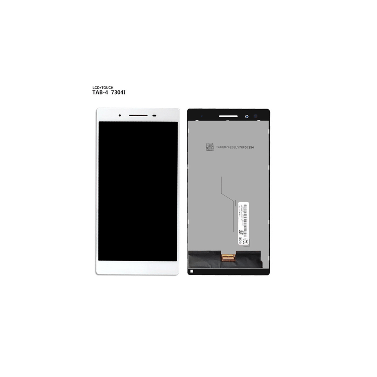 تبلت لنوو TAB 4 ESSENTIAL TB-7304I