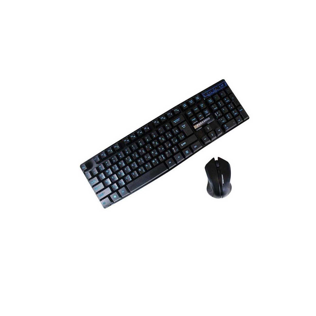 کیبورد و ماوس BEYOND FCM-8282RF