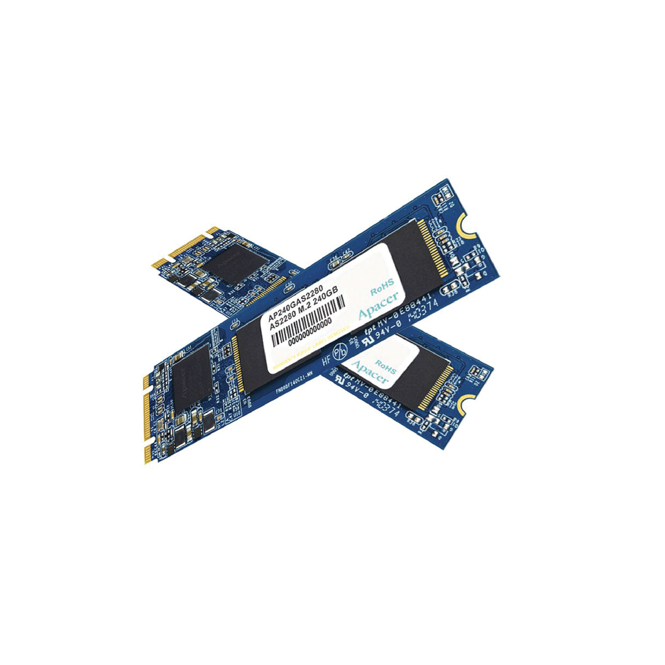 اس اس دی اینترنال اپیسر (AST280-M.2(240GB