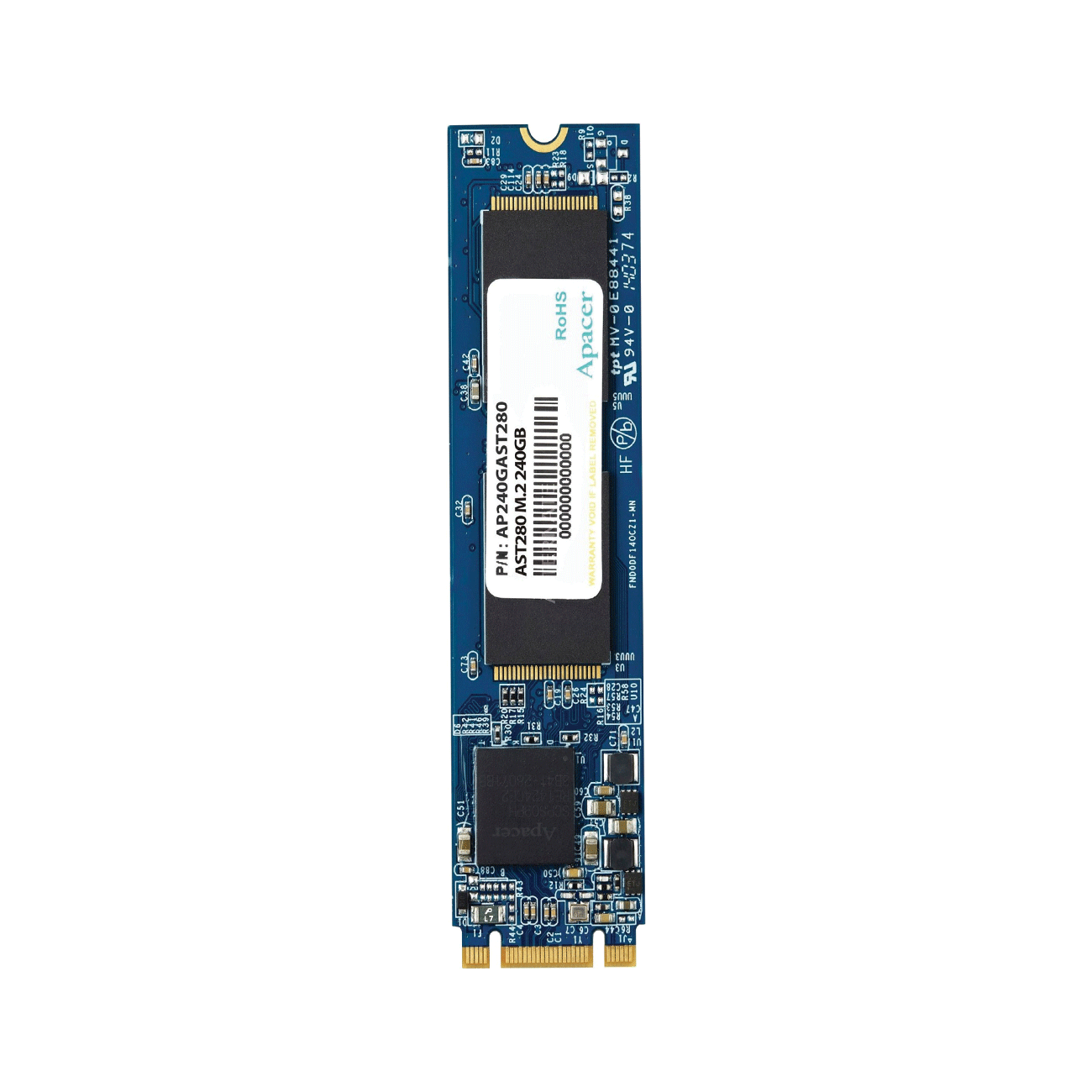 اس اس دی اینترنال اپیسر (AST280-M.2(240GB
