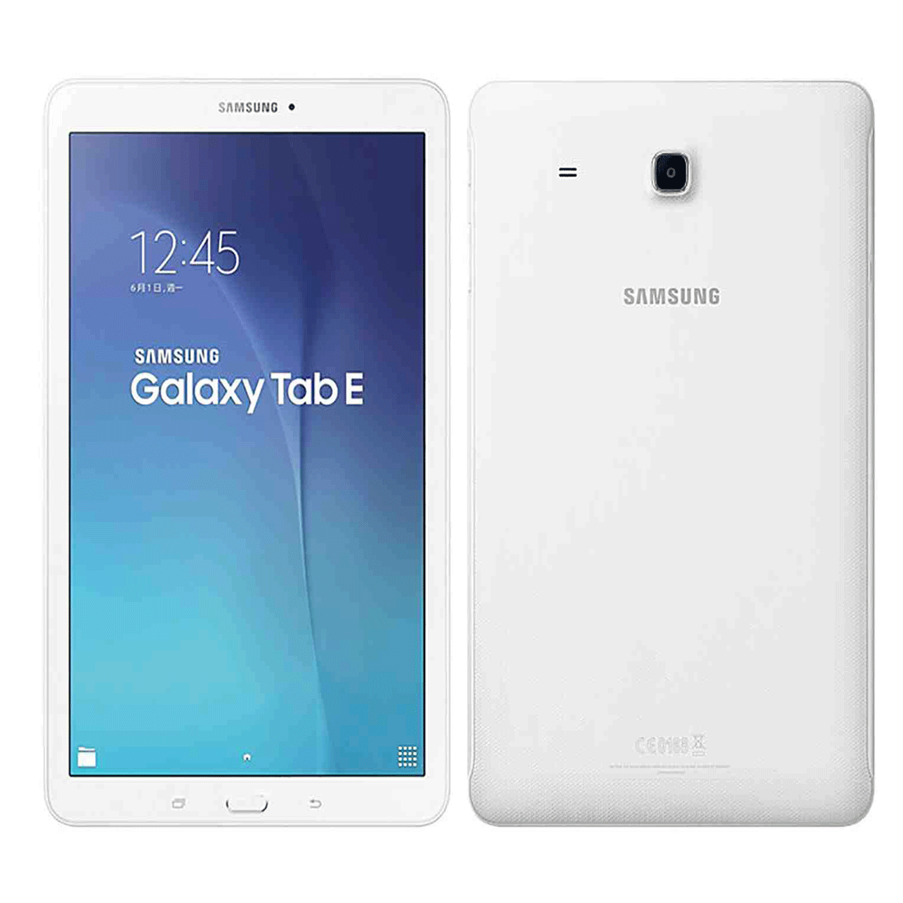 تبلت سامسونگ GALAXY TAB E 9.6" SM-T561