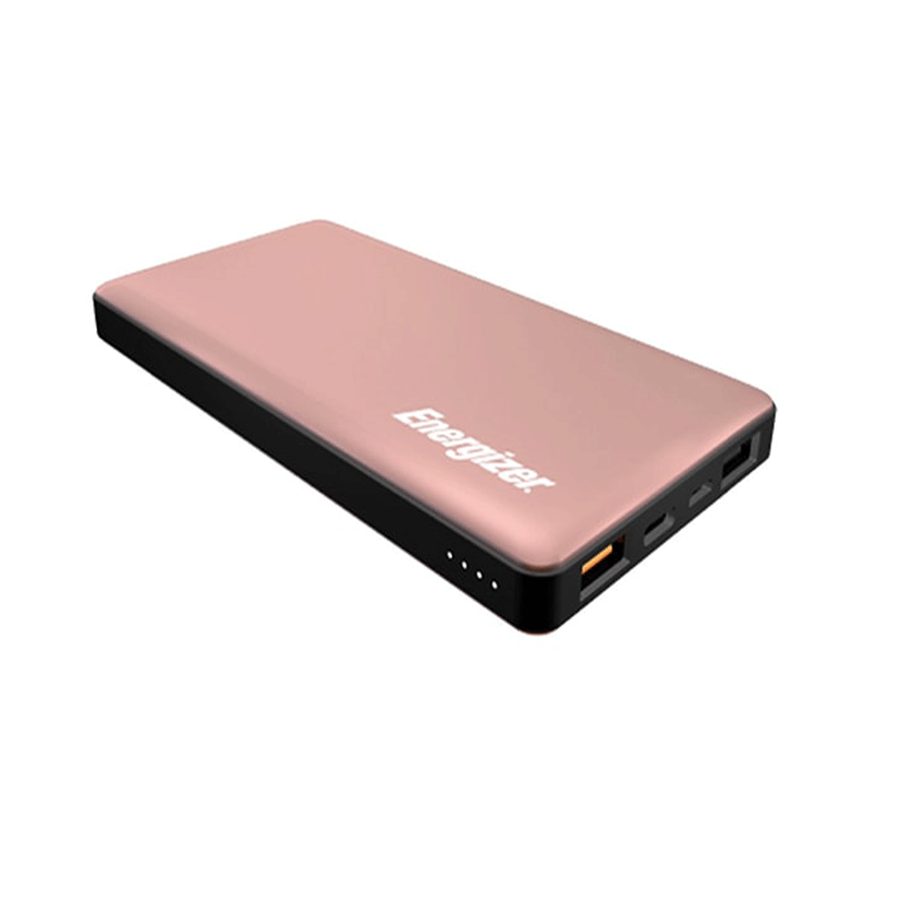 پاور بانک انرجایزر مدل UE10015CQ ظرفیت 10000 میلی آمپرساعت Energizer UE10015CQ 10000mAh PowerBank