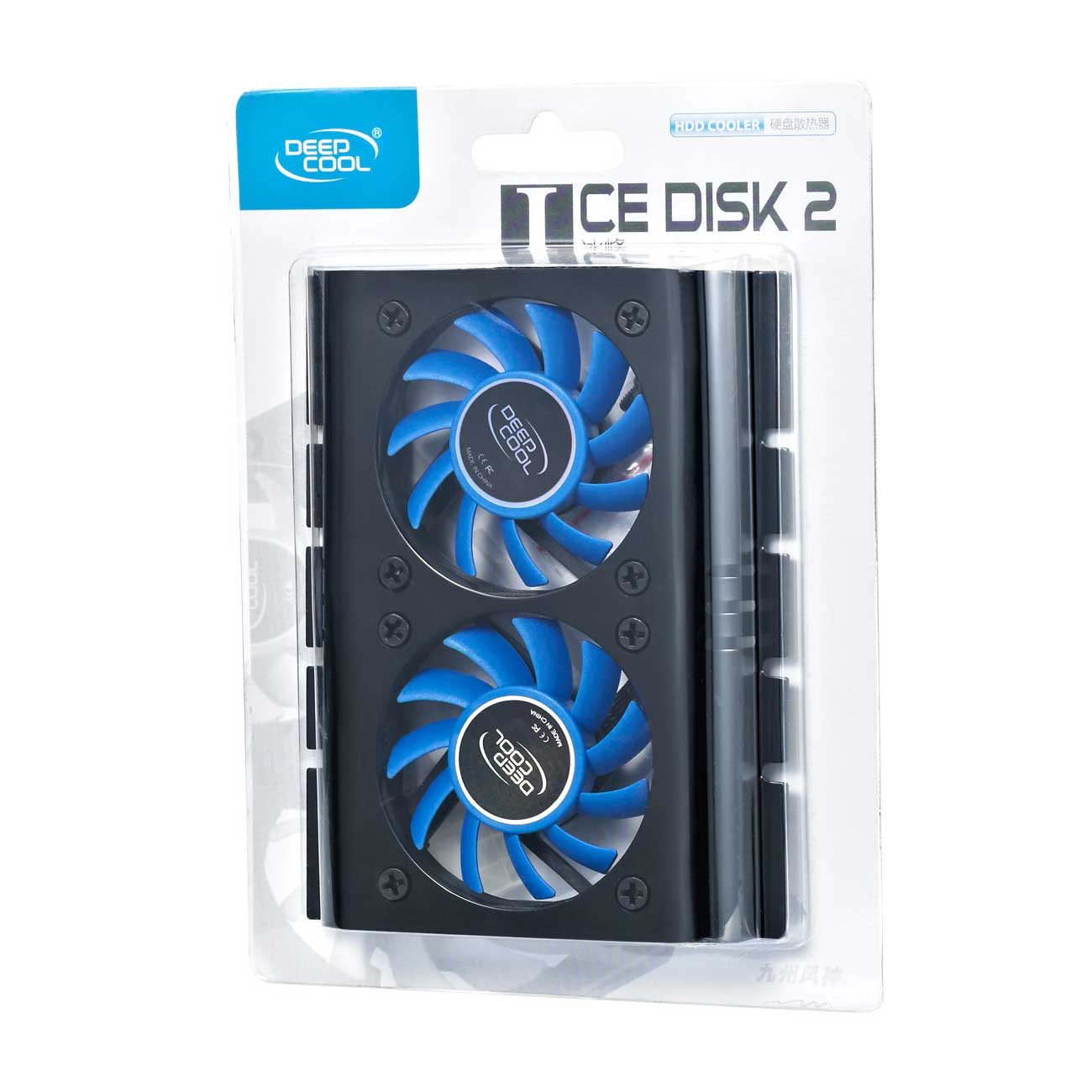 خنک کننده هارد دیسک دیپ کول ICE DISK 2