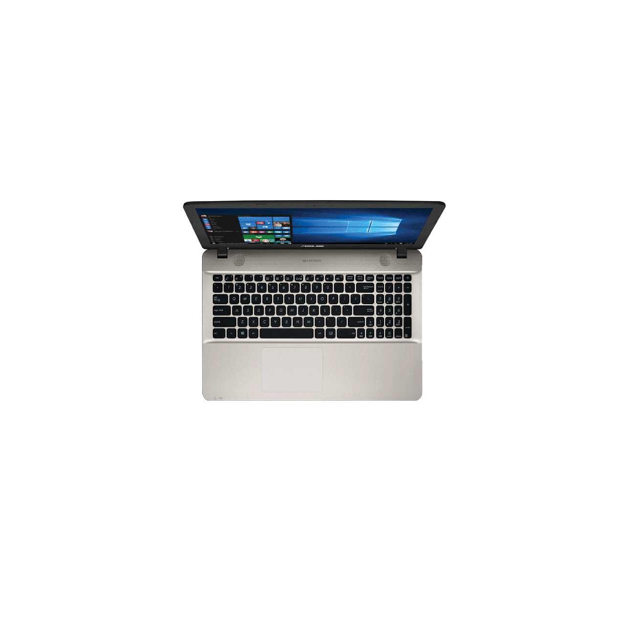 لپ تاپ ایسوس Asus X541UV پردازنده i5 7200U رم 4GB