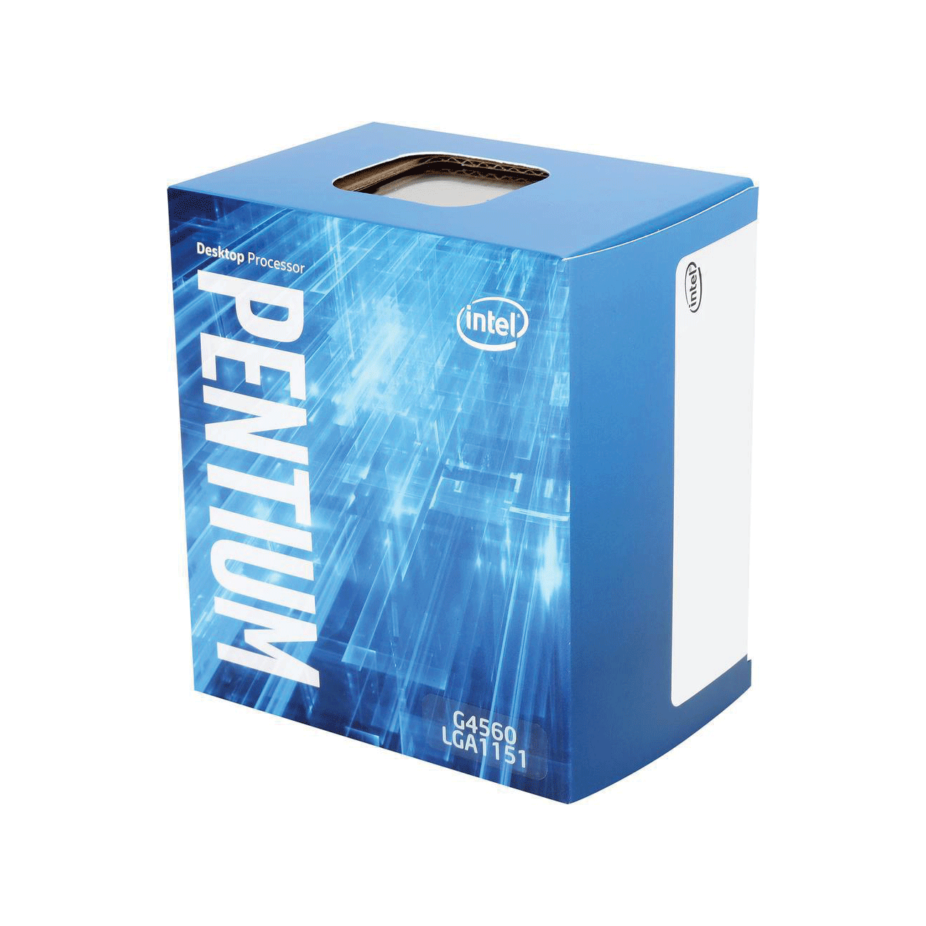 CPU INTEL Pentium G4560