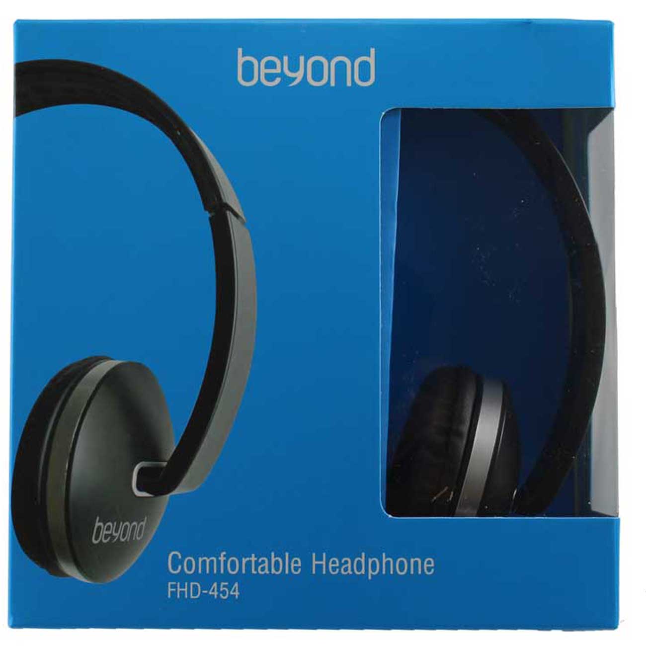 هدست کابلی بیوند  454-BEYOND Headset FHD