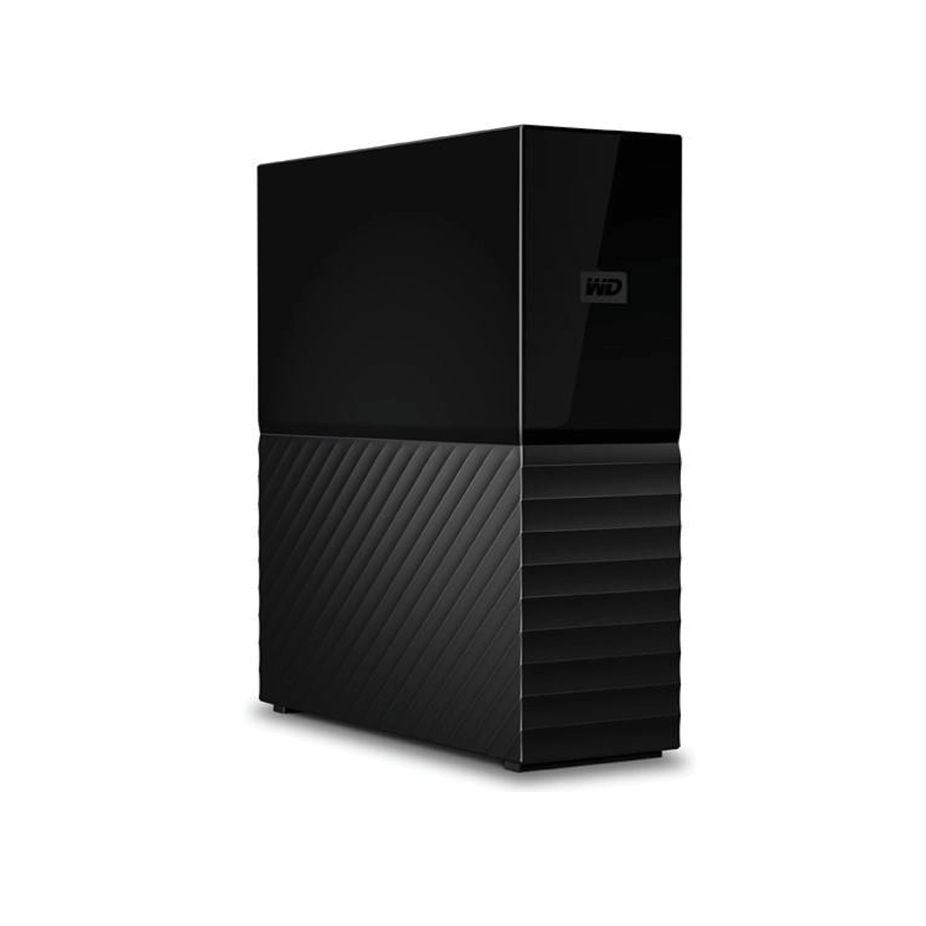 هارد دیسک اکسترنال وسترن (6T (My Book Desktop WD