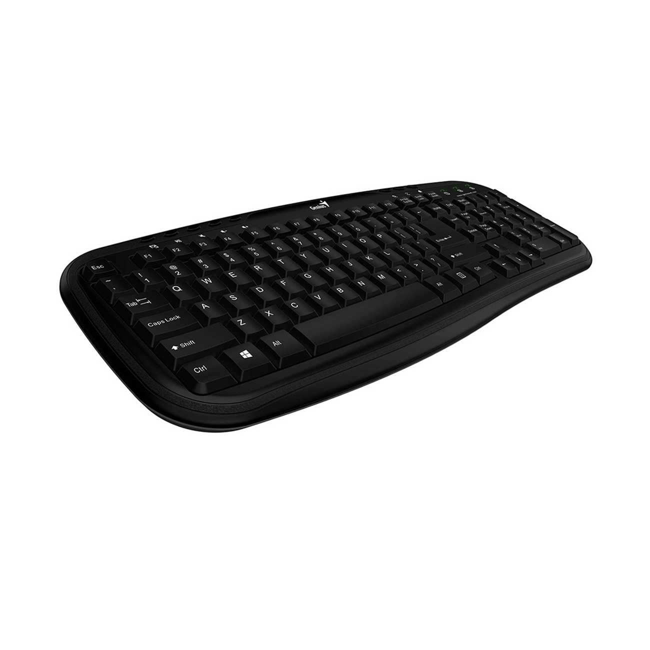 کیبورد و ماوس GENIUS KM-210