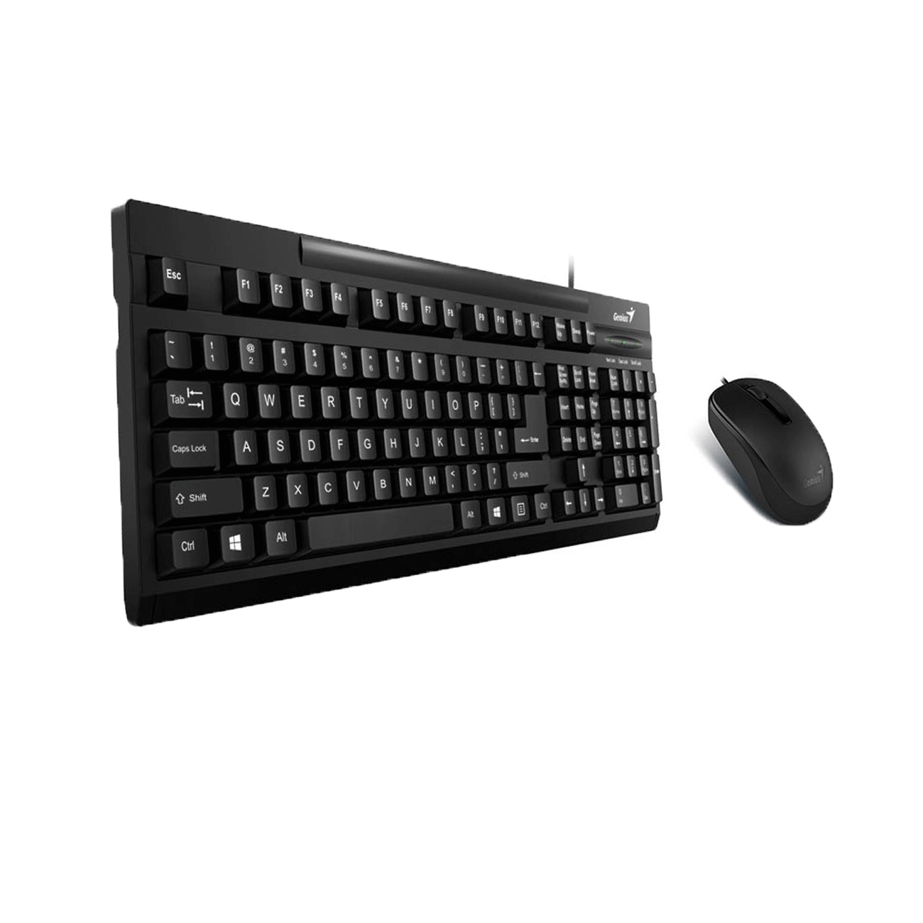 کیبورد و ماوس GENIUS KM-125