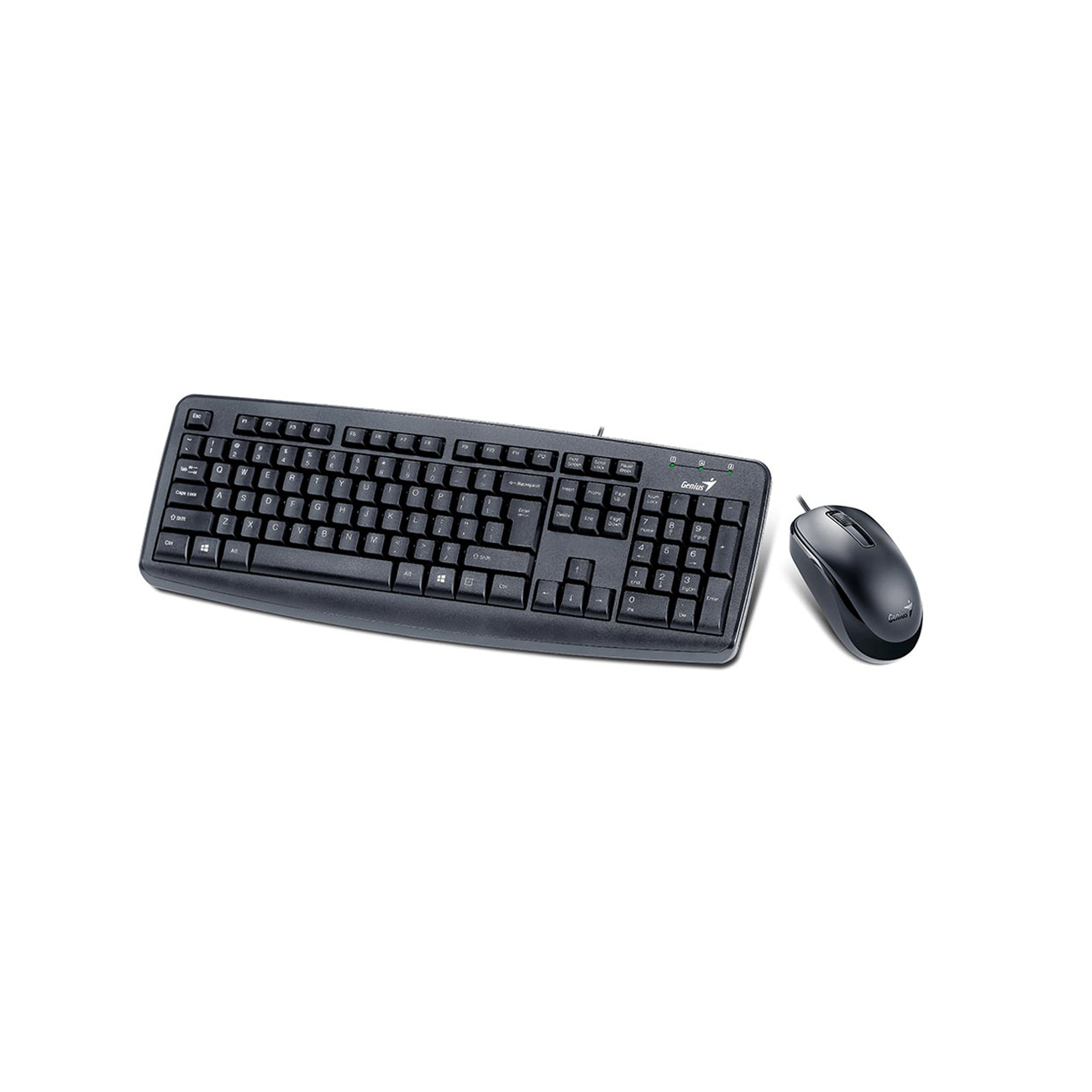 کیبورد و ماوس GENIUS KM-130