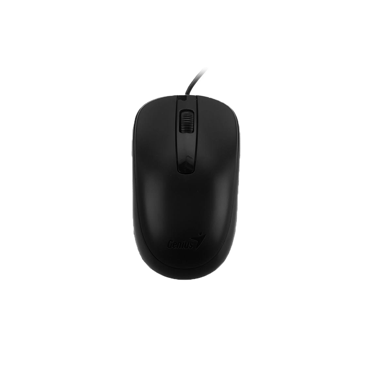 کیبورد و ماوس با سیم جنیوس GENIUS SLIM-STAR C130