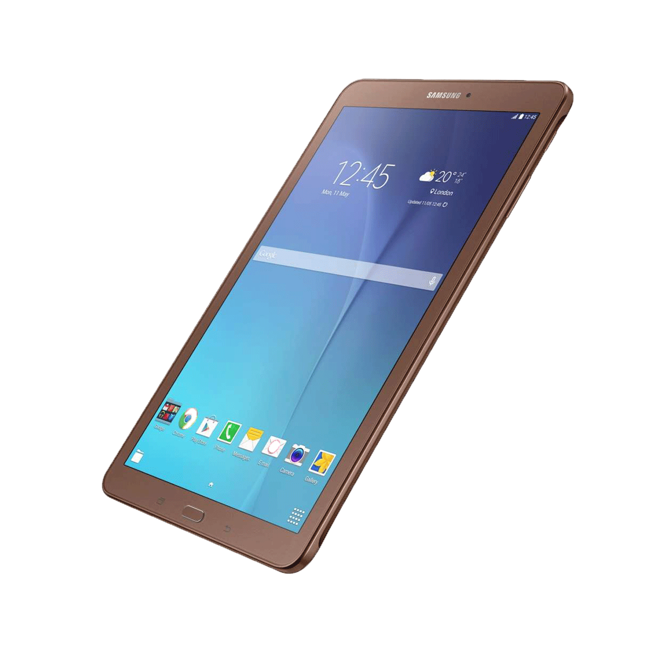 تبلت سامسونگ GALAXY TAB E 9.6" SM-T561