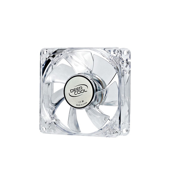 فن کیس دیپ کول XFAN 80 L/B