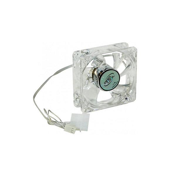 فن کیس دیپ کول XFAN 80 L/B