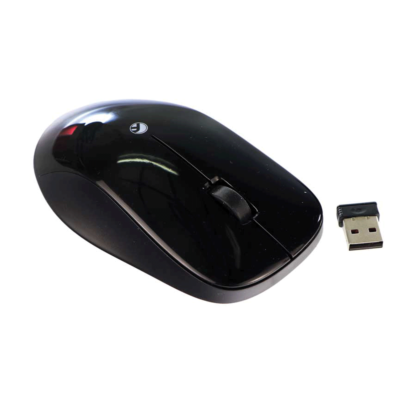 کیبورد و ماوس مدل BEYOND BMK-9596RF