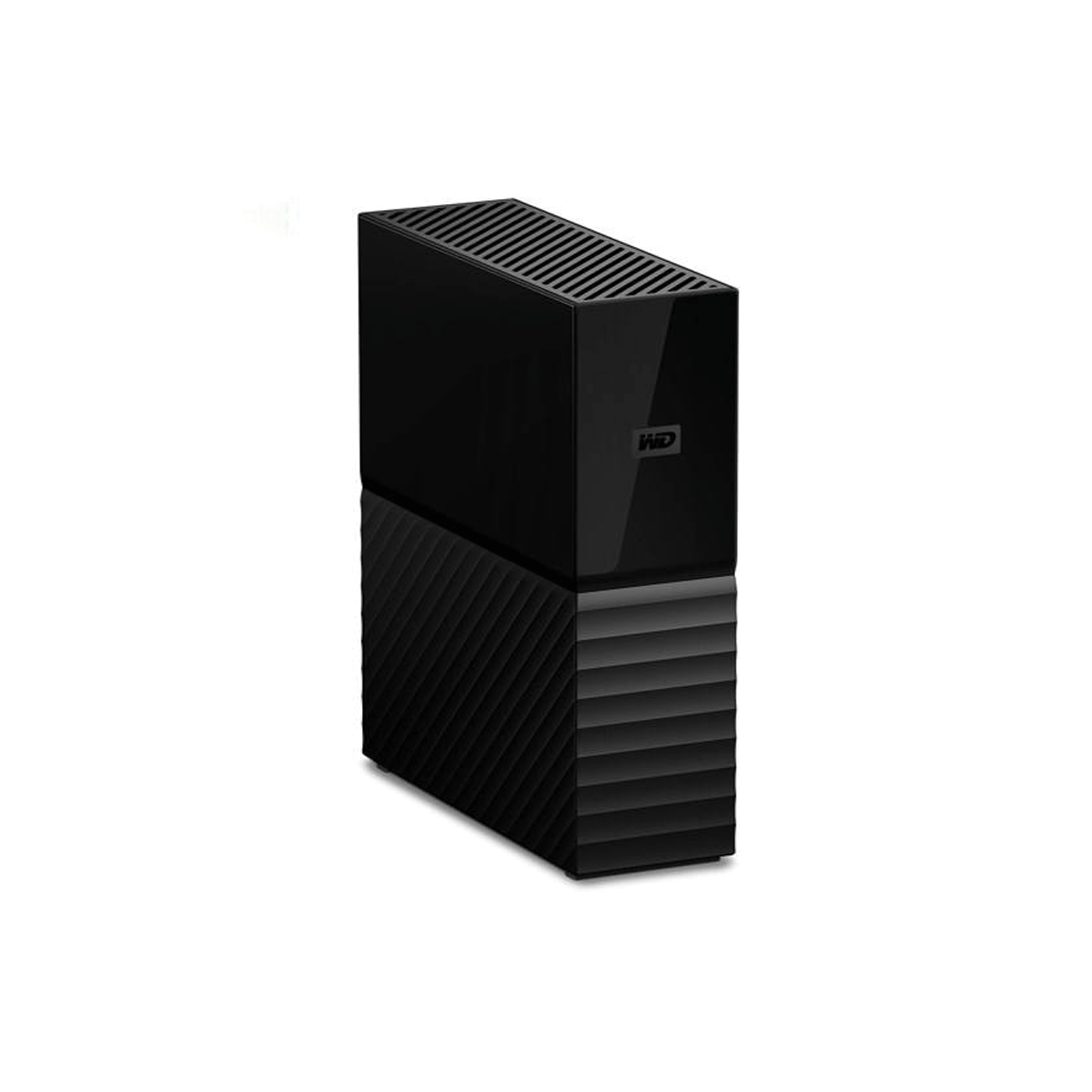 هارد دیسک اکسترنال وسترن (8T(My Book Desktop WD