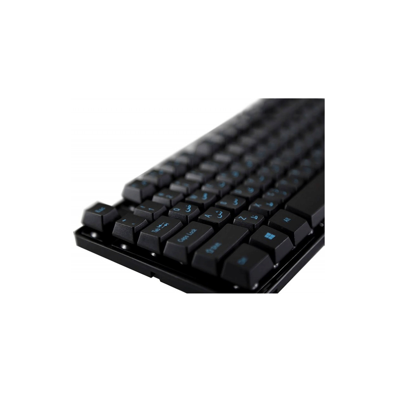 کیبورد و ماوس BEYOND FCM-8282RF